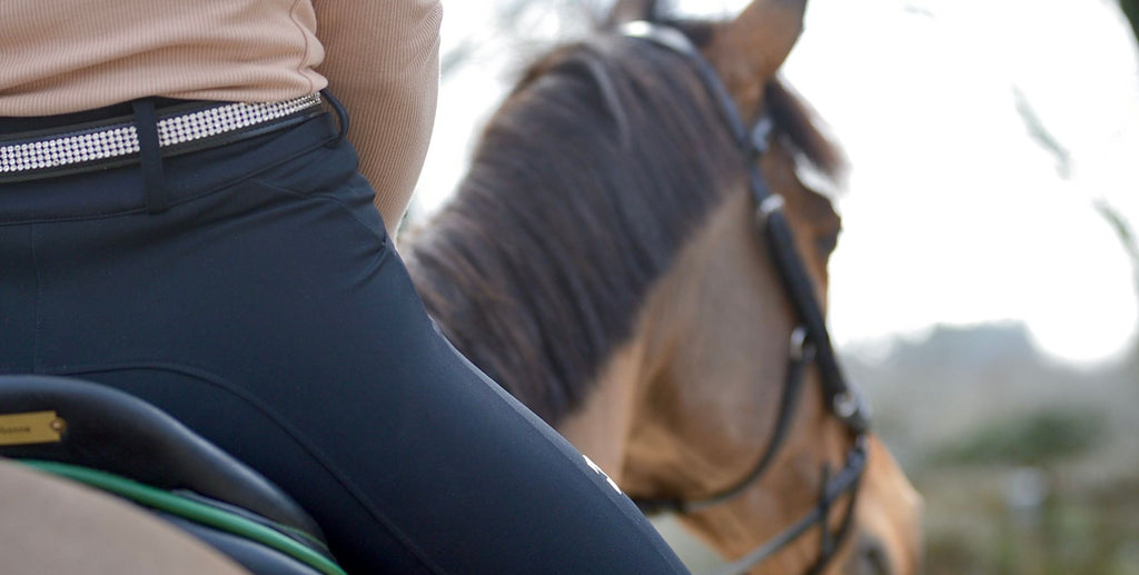 Comment choisir son pantalon d'équitation ?