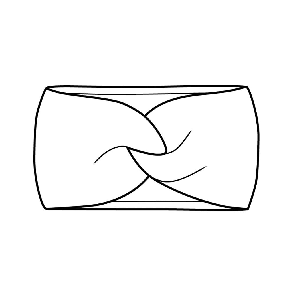 Dessin bandeau Basanne équitation