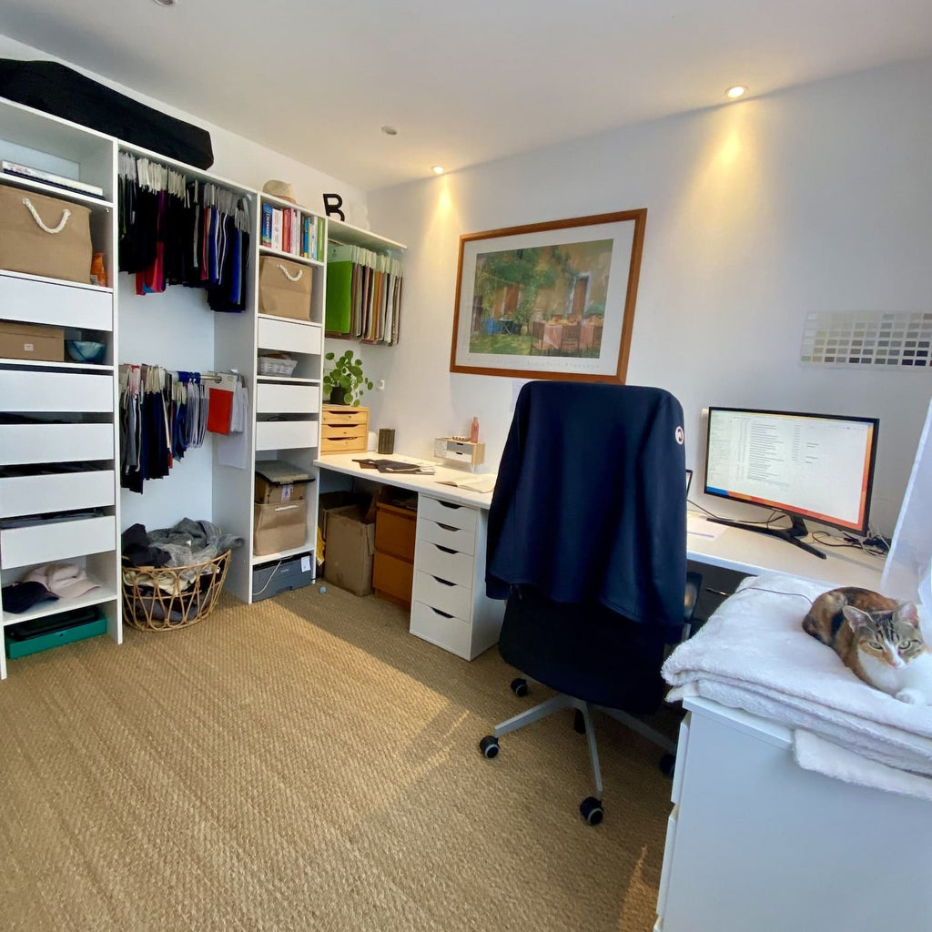 bureau basanne equitation