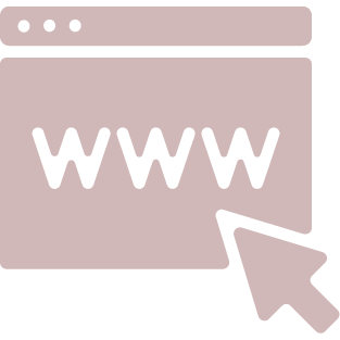 image avec écrit "www."
