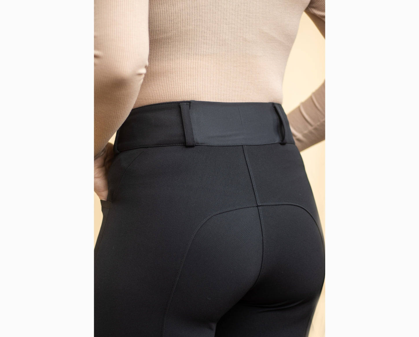 Collant femme grande taille – Fit Super-Humain