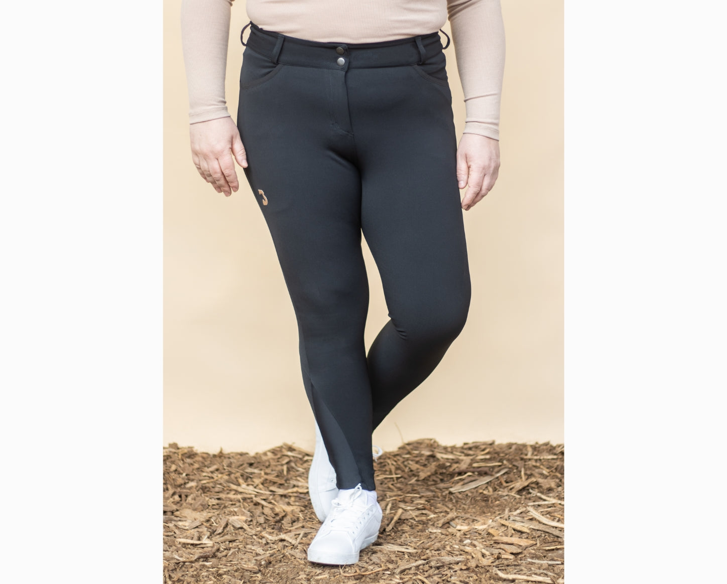 Pantalon culotte d'équitation - France Pantalon culotte d'équitation - France